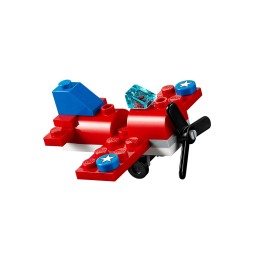 LEGO 10401 Tęczowa zabawa - Zestaw klocków