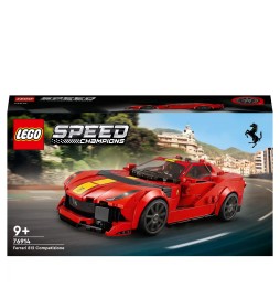 LEGO Speed Champions Ferrari 812 Competizione