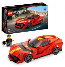 LEGO Speed Champions Ferrari 812 Competizione