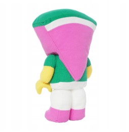 LEGO Watermelon Plush Toy - Minifigure