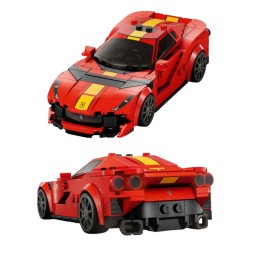 LEGO Speed Champions Ferrari 812 Competizione