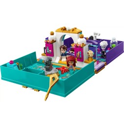 LEGO Disney The Little Mermaid 43213