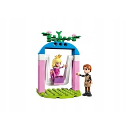 LEGO Aurora's Castle 43211 for Kids