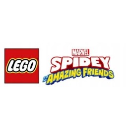 LEGO Super Heroes Mașina Spider-Man și Doc Ock