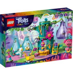 LEGO Trolls 41255 Party