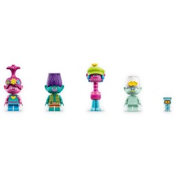 LEGO Trolls 41255 Party