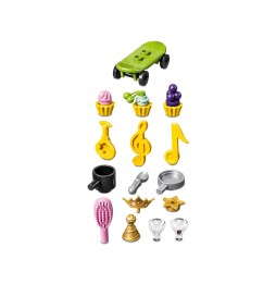 Set LEGO Trolls 41255 Petrecere