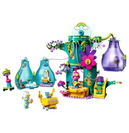 LEGO Trolls 41255 Party