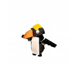 LEGO Blocks 11946 Explorer Penguin