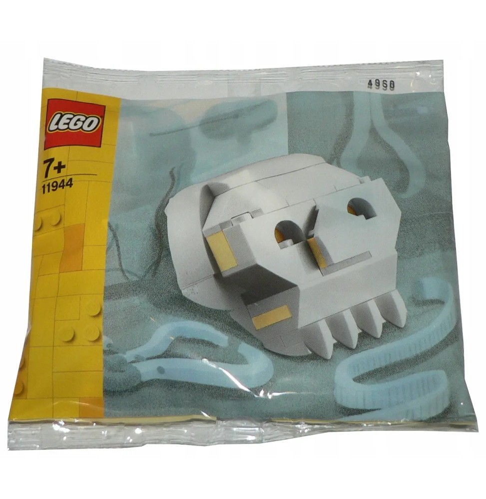 LEGO Creator 11944 Skull - Building Set