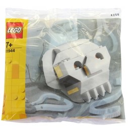 LEGO Creator 11944 Skull - Building Set