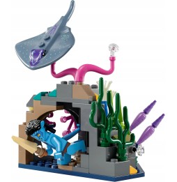 LEGO Avatar 75577 Submarină Mako