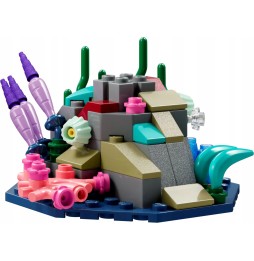 LEGO Avatar 75577 Mako Submarine