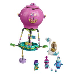 LEGO Trolls Poppy's Balloon Adventure Set