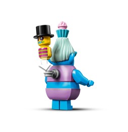 LEGO Trolls Aventură Poppy cu balon și geantă