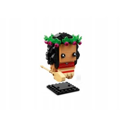 LEGO 40621 BrickHeadz Vaiana și Merida Disney