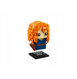 LEGO 40621 BrickHeadz Vaiana și Merida Disney