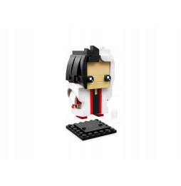 LEGO Brick Sketches 40620 Cruella i Diabolina