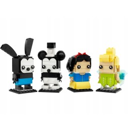 LEGO BrickHeadz 40622 Disney 100 de Ani