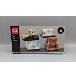 LEGO 40585 Lumea minunilor - Set nou de cărămizi