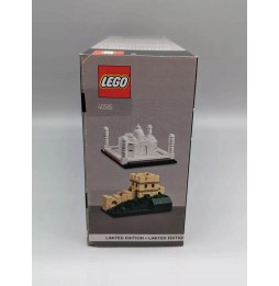 LEGO 40585 Lumea minunilor - Set nou de cărămizi