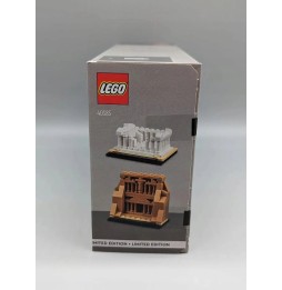 LEGO 40585 Lumea minunilor - Set nou de cărămizi