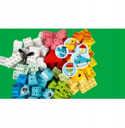 LEGO DUPLO 10909 Heart Box