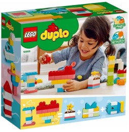 LEGO DUPLO 10909 Cutie cu inimă