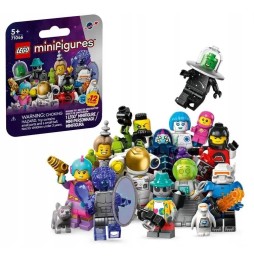 LEGO Minifigures Space Series 26