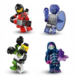 LEGO Minifigures Kosmos Seria 26