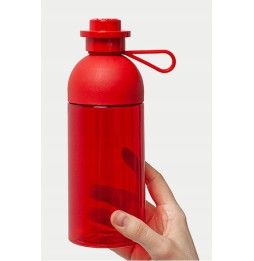 LEGO Transparent Bottle 0.5L