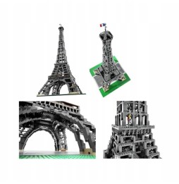 LEGO Eiffel Tower Creator Expert 10181