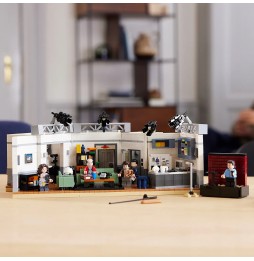 LEGO Ideas 21328 Seinfeld - Kolekcjonerski zestaw