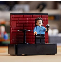 LEGO Ideas 21328 Seinfeld - Collector's Set