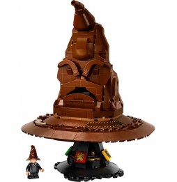 LEGO Harry Potter Talking Sorting Hat 76429