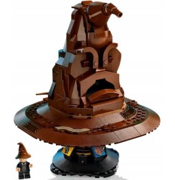 LEGO Harry Potter Talking Sorting Hat 76429