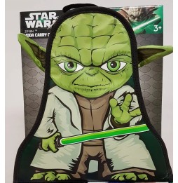 LEGO Yoda Backpack A1708XX