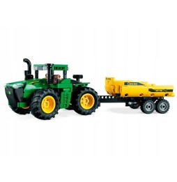 LEGO Technic John Deere Tractor 42167