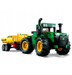 LEGO Technic John Deere Tractor 42167