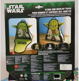 LEGO plecak Yoda A1708XX