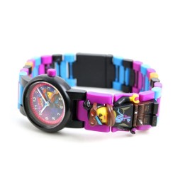 LEGO Movie 2 Wyldstyle Wristwatch 8021452