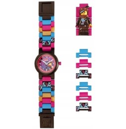 LEGO Movie 2 Wyldstyle Wristwatch 8021452