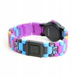 LEGO Movie 2 Wyldstyle Wristwatch 8021452