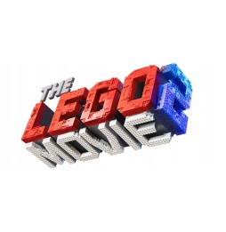 LEGO Movie 2 Wyldstyle ceas de mână 8021452