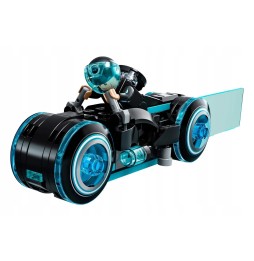 LEGO Ideas 21314 TRON: Legacy Set