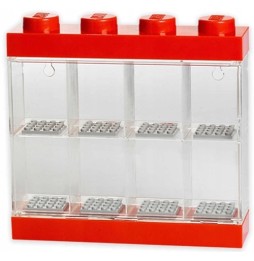 LEGO 4065 Display Case for Minifigures