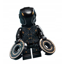 LEGO Ideas 21314 TRON: Legacy Set