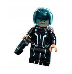 LEGO Ideas 21314 TRON: Legacy Set