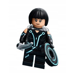 LEGO Ideas 21314 Tron: Dziedzictwo - Zestaw Klocków