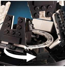 LEGO Star Wars Darth Vader's Meditation Chamber